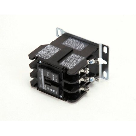 Eaton Cutler-Hammer Dp Contactor 3P 30A 110V C25DND330A